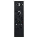 Media-Fernbedienung für Xbox One & Xbox Series X|S (Schwarz)