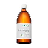 Vitabay Kolloidales Silizium 50 PPM • 500 ml • Hochdosiert • Reinheitsstufe 99,99% • Ohne...