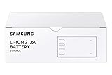 Samsung VCA-SBT90E/VT, Akku-Handsauger, Weiß