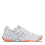 ASICS Blade FF White/Grey Blue - 7/40