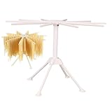Spaghetti Nudeltrockner, Faltbare Pasta Trocknen Unterstützung - Spaghetti -Unterstützung Mit...