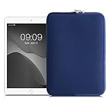 kwmobile Tablet Hülle kompatibel mit 9,7'-11' Tablet - Universal Neopren Tasche Cover Case -...