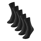 Schiesser Herren 5 PACK Socken Strümpfe - Stay Fresh