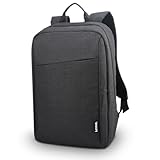 Lenovo [Tasche] 15,6 Zoll Casual Laptop Rucksack B210 (wasserabweisend), works with Chromebook...