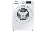 Samsung WW90T4543TE/EG Waschmaschine, 9 kg , 1400 U/min, AddWash, Hygiene-Dampfprogramm,...