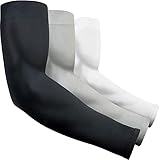 beister Arm Sleeves Herren Damen Armwärmer UV-Sonnenschutz Arm Ärmel UPF 50+ Running Armlinge...