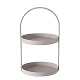 Etagere Joko Eisen Höhe 44 cm beige