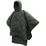 HiyyFloy Kompakter, Wasserdichter Biwaksack, Komfortable Und Tragbare Schlafgelegenheit,...