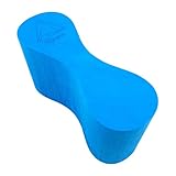 Tyron Pull-Buoy TS-8000 | Schwimmhilfe | Weiche und Langlebige Schaumstoffkonstruktion | Optimiert...