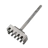 Steckdosen-Schlitzschneider: Tragbare quadratische Lochsäge und -Schneidsäge | Oszillierendes...