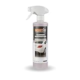 Rostio Flugrostentferner Gel Rostentferner | Flugrost entfernen | Auto Rost Lack mit Farb-Indikator...