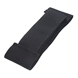 BCOATH Elastischer Hockey Schienbeinschutz Sports Hockey Guard Strap aus Strapazierfähigem...