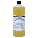Mr Cleancut Rasieröl - 1kg