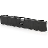 Merdia Gewehr-Hartschalenkoffer Hard Rifle Case im Freien mit langem Gewehrgehäuse aus gewalztem...