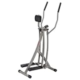 Sunny Health & Fitness SF-E902 Air Walk Crosstrainer Glider, LCD-Monitor, 100 kg max. Gewicht, 762...