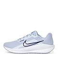 NIKE Downshifter 13 White/Bright Crimson-Washed Coral 39 EU