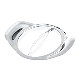 - und Mangoschneider – Obstschneider aus Edelstahl, Werkzeug zum schnellen Entfernen von Gruben,...