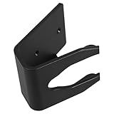 STOBAZA Scannerhalterung für Barcode Scanner aus Robustem Kunststoff Verstellbarer Wandhalter mit...