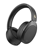 Edifier W830NB Wireless Over Ear Kopfhörer mit -45dB ANC, 94Std. AKKU, LDAC Hi-Res Sound, Spatial...