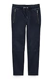 C&A Kinder Jungen Hosen Pull-On Slim Jeans-blau 152