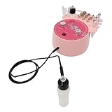 Dermabrasion Maschine, 3 in 1 Professionelle Hautverjüngung，Professionelles Dermabrasionsgerät...