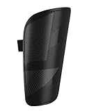 JAKO Unisex Schienbeinschoner River Basic, schwarz, L