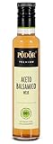 PÖDÖR - Aceto Balsamico Weiß 250 ml