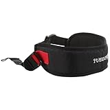 CONGARTENO Verstellbarer Djembe Trommelgurt mit Verstärkten Metallhaken Atmungsaktiver Gepolsterter...