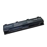 PA5024U-1BRS PA5109U-1BRS PA5026U-1BRS PABAS272 Laptop Batterie Ersatz für Toshiba Satellite C55...