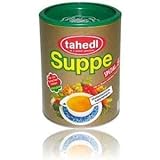 Tahedl Suppe Gold, 900 g