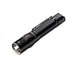 Fenix LD30R LED Taschenlampe super kompakt mit max. 1700 Lumen + Moonlight + Strobe + SOS,...