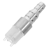 Operitacx Edelstahl Beschwerter Senkfilterkopf für Gongfu Teeservice Wasserflaschenpumpe...