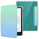 Fintie Hülle für 7 Zoll Kindle Paperwhite(12. Generation) und Kindle Colorsoft/Paperwhite...