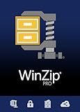 WinZip 28 Pro | File Management, Encryption, Compression & Backup Software | PC Aktivierungscode per...