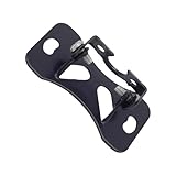 Wdbild Universell Fahrzeug Backup Kamera Mount Schnelle Installation Alle Weathers Metallhalterung...