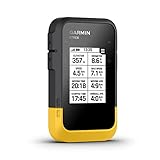 Garmin eTrex SE – Robustes GPS-Outdoor-Navi mit hochauflösendem 2,2“ MIP-Display, über 7 Tage...