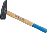 BGS Diy 1851 | Schlosserhammer | 200 g