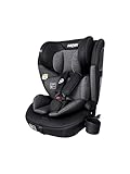 Nania Milano ISOFIX Baby Autositz 76-150 cm Gruppe 1/2/3 von 9 bis 36 kg 15 Monate bis 12 Jahre...