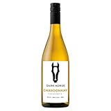 Darkhorse Chardonnay Halbtrocken (1 x 0.75 l)