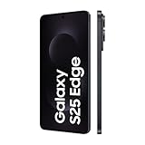 Samsung Galaxy S25 Edge AI Smartphone mit Galaxy AI, Ohne Vertrag, Handy mit Android, 12 GB RAM, 512...