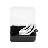 Nasenclips zum Schwimmen – Schutz der Nasenklammern, wasserdicht, ergonomisches Design,...