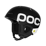 POC Auric Cut BC MIPS Ski- & Snowboardhelm – Robuster Backcountry-Helm für Erwachsene mit...