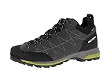 Scarpa Zodiac GTX Zustiegsschuhe Anthracite-Sulphur EU 46