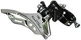 SHIMANO UMWERFER TOUTNEY FD-TY300 6/7-FACH DOWN SWING UMWERFER 31.8 MM F³R 42 Z. SIS TOP-R, CL:...