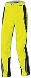 Held Rainblock 2 Damen Regenhose, schwarz/neon, L