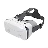 Immersives Handy-VR-Headset mit Controller, 110° breites Sichtfeld, Anti-Blaulicht-HD-Objektive,...