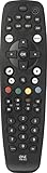 One For All OFA 8 Universal Fernbedienung TV - Steuerung von 8 Endgeräten - TV Set Top Box DVD...
