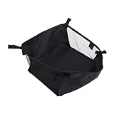 ERINGOGO Kinderwagen Bodentasche Universeller Organizer für Kinderwagen Wasserdichtes Oxford für...