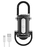 Lumilink Mini Torch, 2025 New Lumilink Wasserdicht Mini Taschenlampe Schlüsselanhänger, 3 in 1...