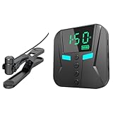 Auto Clicker – Screen Tapper für Telefon | Quick Screen Tap Tool | Tragbares automatisches...